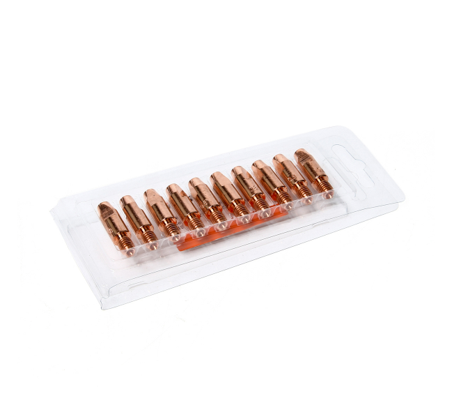 คอนแทกทิพ M6X28 ขนาด 0.8 mm เครื่องตัดพลาสม่า JASIC 24KD Pn.10058696 (10PCS/PAC) ##