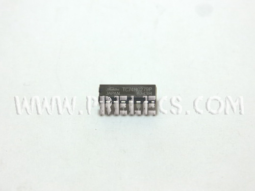 74HC279
