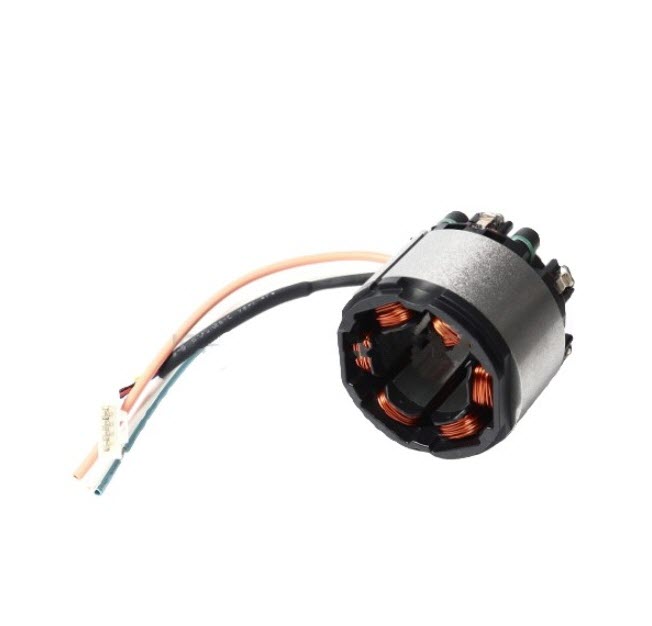 ฟิลคอยล์ เลื่อยชักไร้สาย Makita-มากีต้า DJR360 (แท้) ##