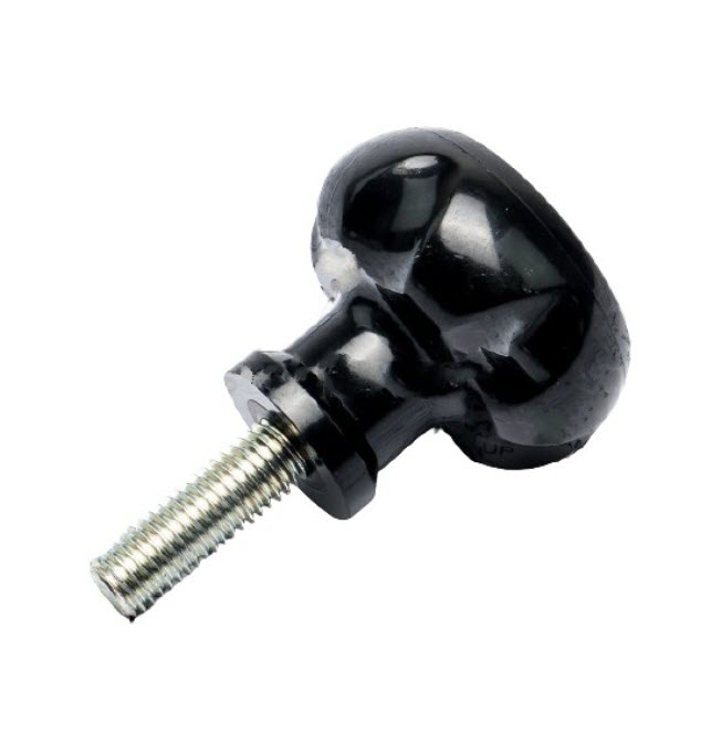 ลูกบิด กบไสไม้ไฟฟ้า Makita มากีต้า 1100 [#34], 1600 [#8] Pn.271226-3 (แท้) ##