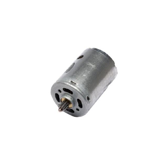 มอเตอร์ สว่านไขควงไร้สาย Makita DF010DSE Pn.629854-2 (แท้) ##
