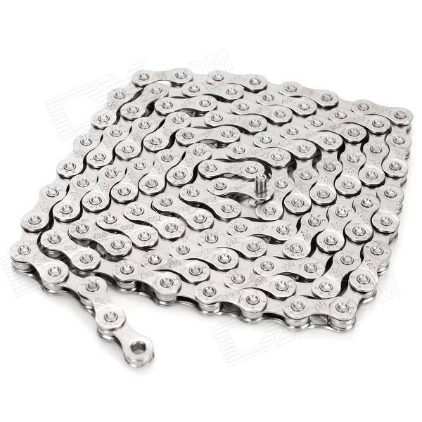 โซ่จักรยาน ATLANTIS, Z90 bicycle speed โซ่ 9 Speeds Chain