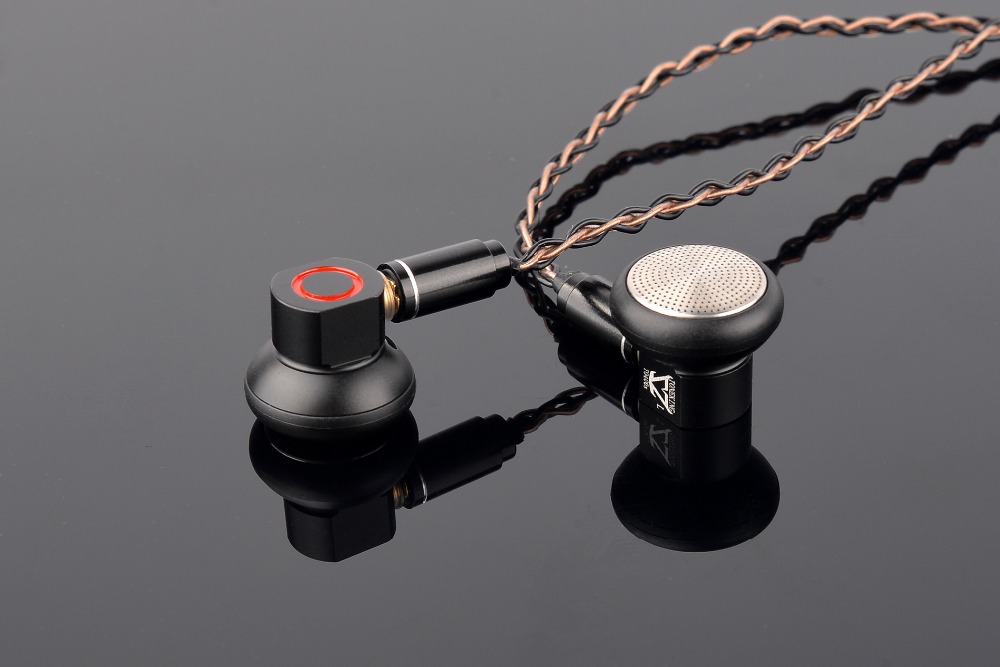 ขาย TONEKING TO400s หูฟังกำลังขับ 400ohm ขั้ว MMCX ถอดสายได้ ไดรเวอร์ Graphene