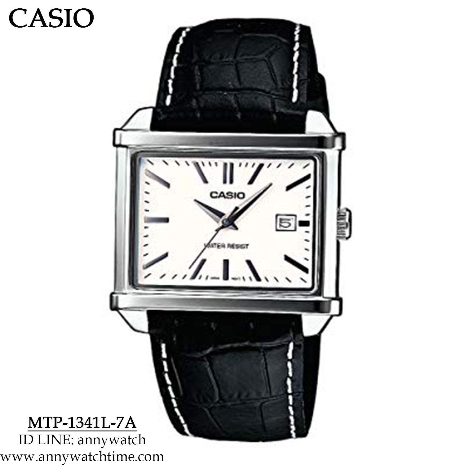 CASIO MTP-1341L-7A