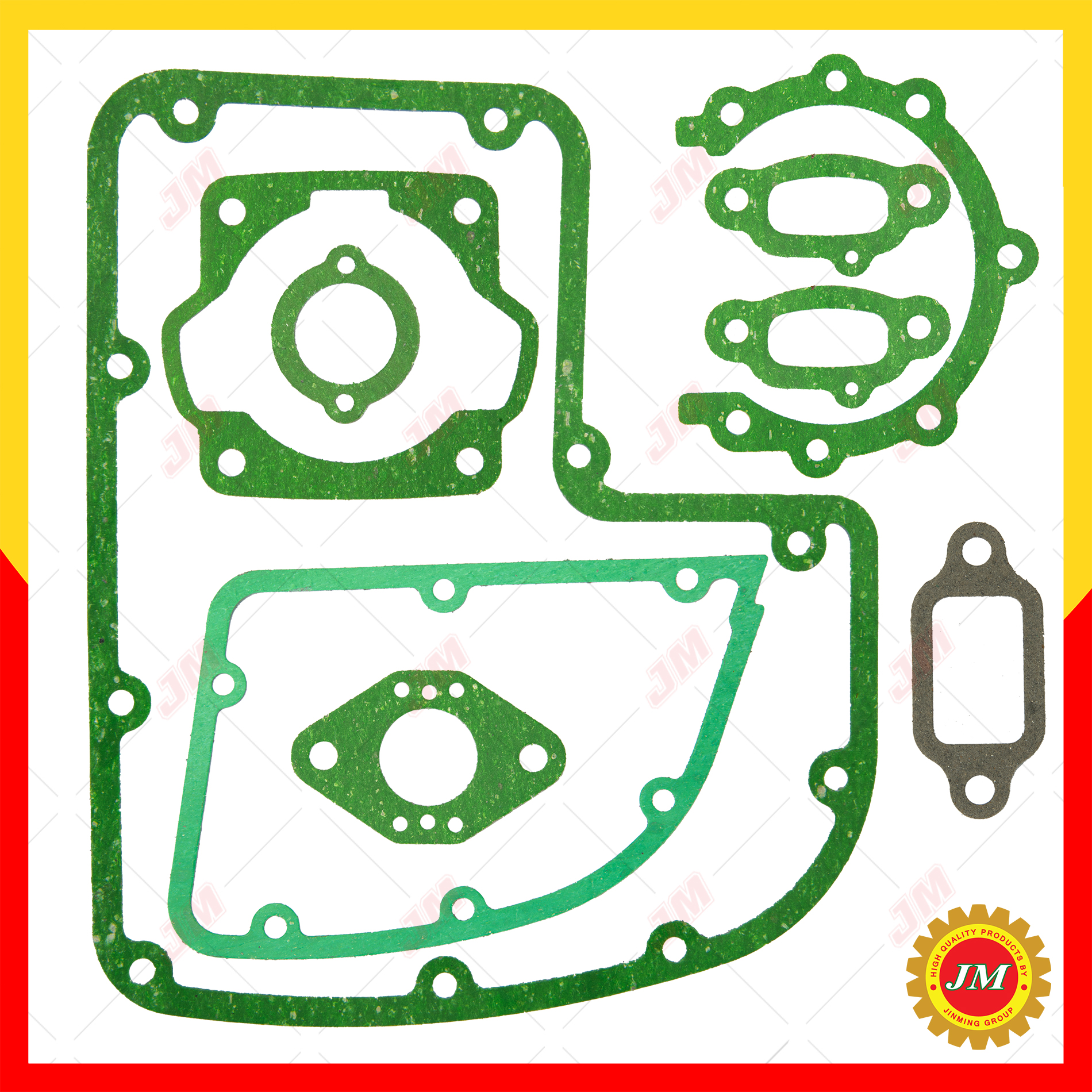 ปะเก็นชุด เครื่องเลื่อยยนต์ 070 Noker แท้ ชุดปะเก็น ประเก็นชุด ชุดประเก็น