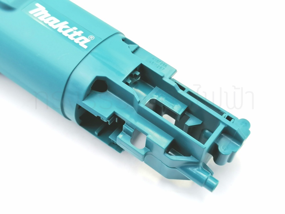 เสื้อฟิลคอยล์ หินเจียร Makita 9556NB, 9556HN, 9558NB Pn.418725-6 (แท้) ##(*)