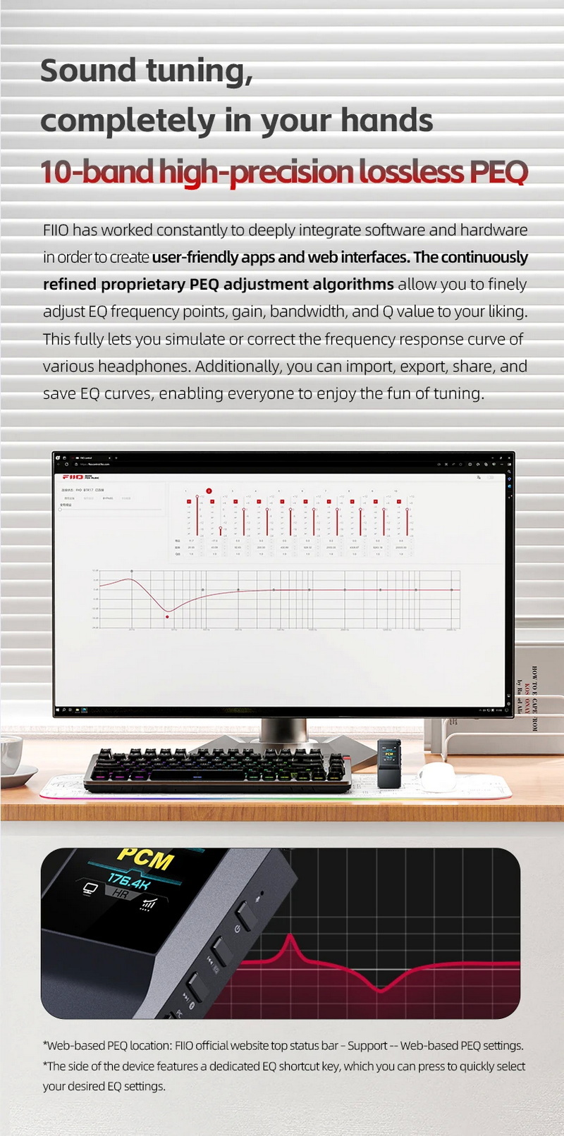 FiiO BTR17 Bluetooth DAC/AMP พกพาชิป ES9069x2+THX AAA 78+ x2 รองรับ MQA Dual Hi-Res ประกันศูนย์ไทย