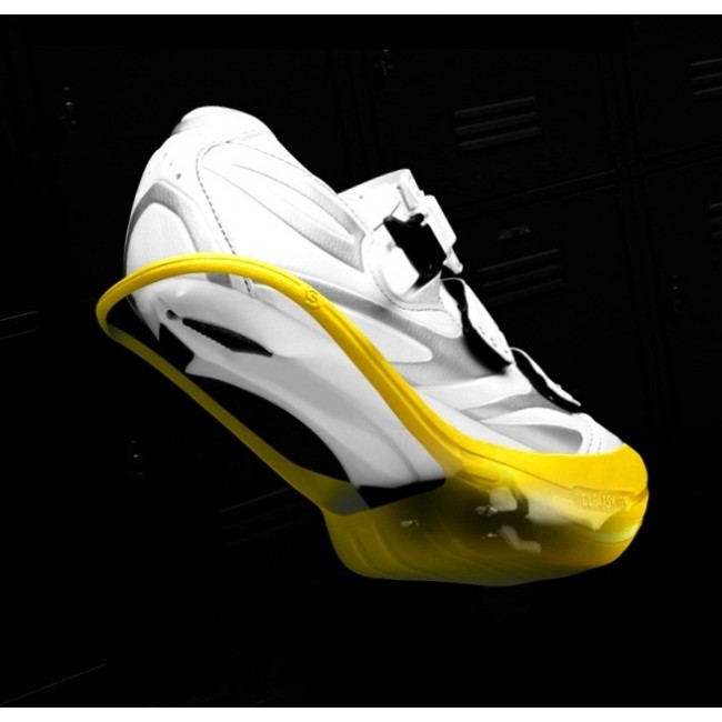 รองเท้าหุ้มคลีท CLEATSKINS "BIKESKINS" XL SIZE