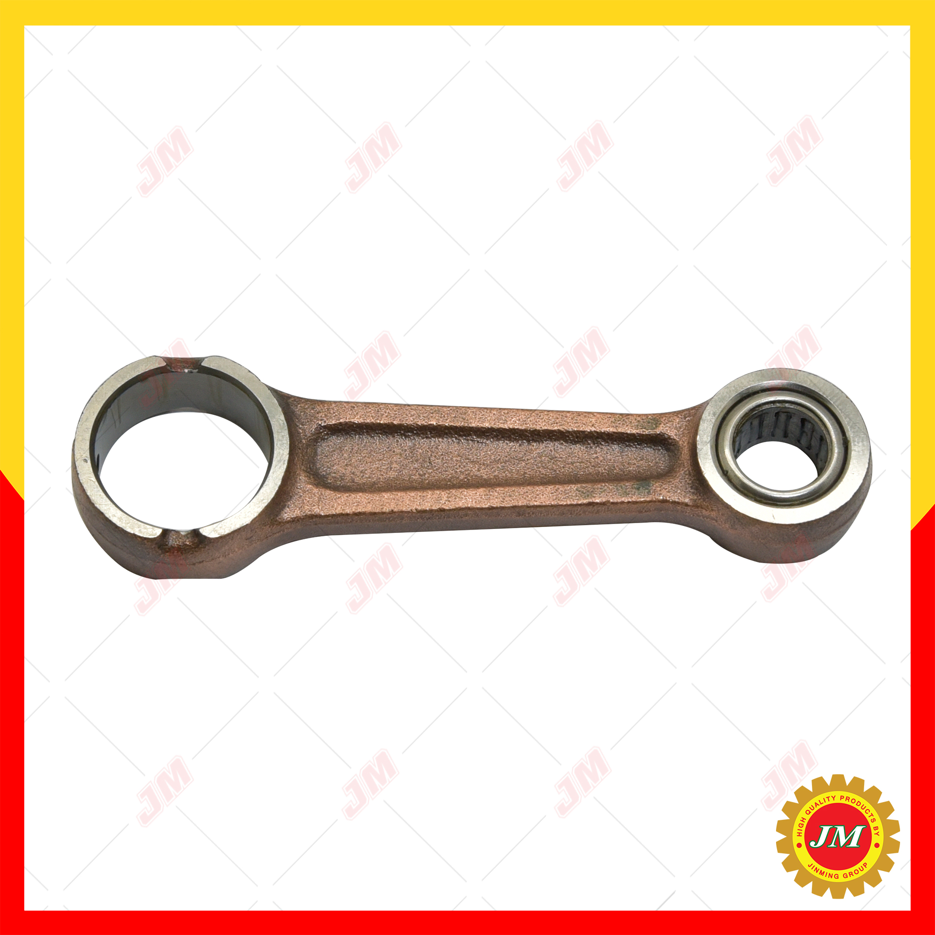 ก้านสูบ KITSUMIT CG328 / CG305 สำหรับเครื่องตัดหญ้าทุกยี่ห้อ