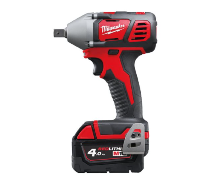 BRUSH CARD ASSEMBLY บล็อกกระแทกไร้สาย Milwaukee มิลวอกี้ M18 BIW12 Pn.202742002 (แท้-สั่ง)