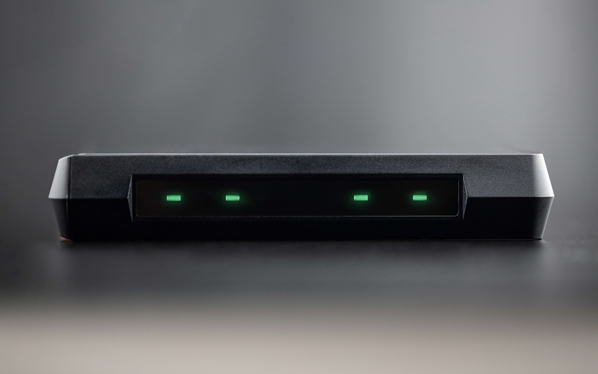 [สั่งจองล่วงหน้า] Cayin N8II DAP พกพาระดับเรือธง ชิป Dual ROHM BD34301EKV รายแรกของโลก