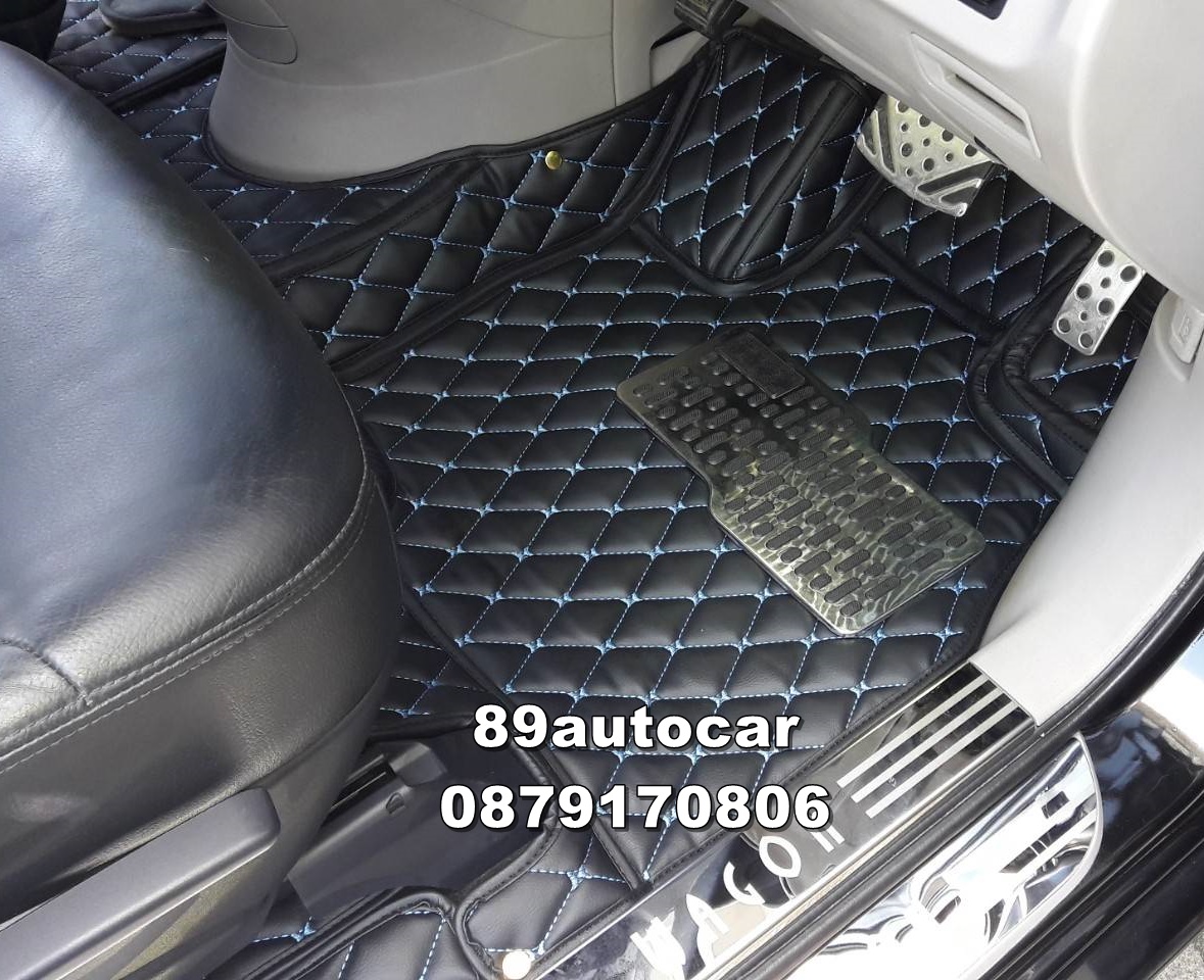 ขายพรมในรถ Mitsubishi Spacwagon พรม6ดี ปูเต็มคัน