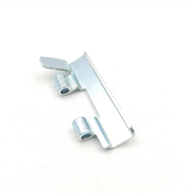 บานพับ กบไสไม้ไฟฟ้า Makita มากีต้า 1100 [#39] Pn. 342002-3 (แท้) ##