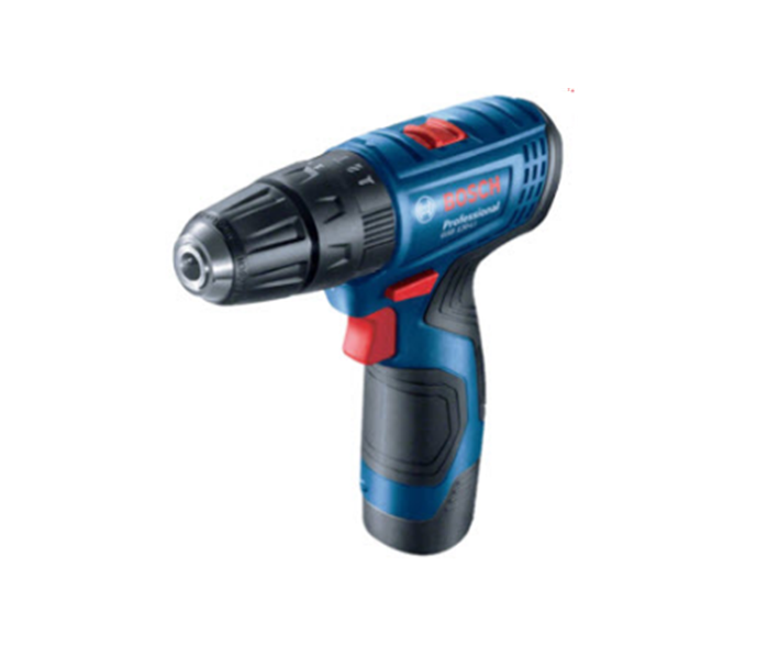 สวิทช์ สว่านไร้สาย Bosch รุ่น GSB 120Li (GEN3) (แท้-สั่ง)(*)