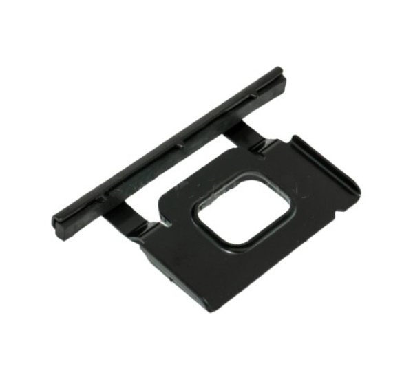 PAPER CLAMP COMPLETE เครื่องขัดสายพาน Makita มากีต้า BO4901 [#60] (ใช้เป็นคู่ ซ้าย-ขวา) Pn.153362-6 ราคา/ชิิ้น- (แท้-) ##