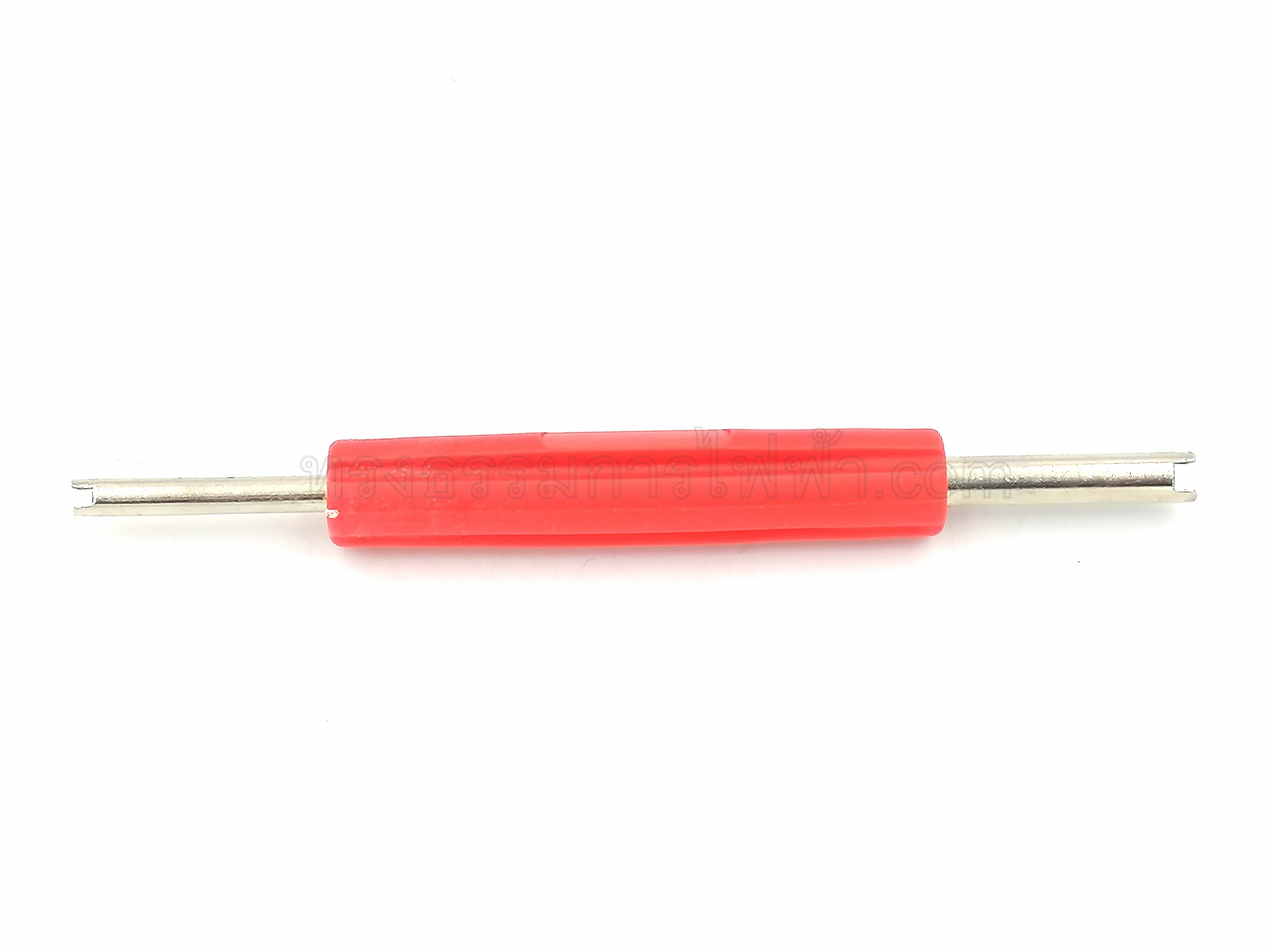 ไขควงไขวาล์ว