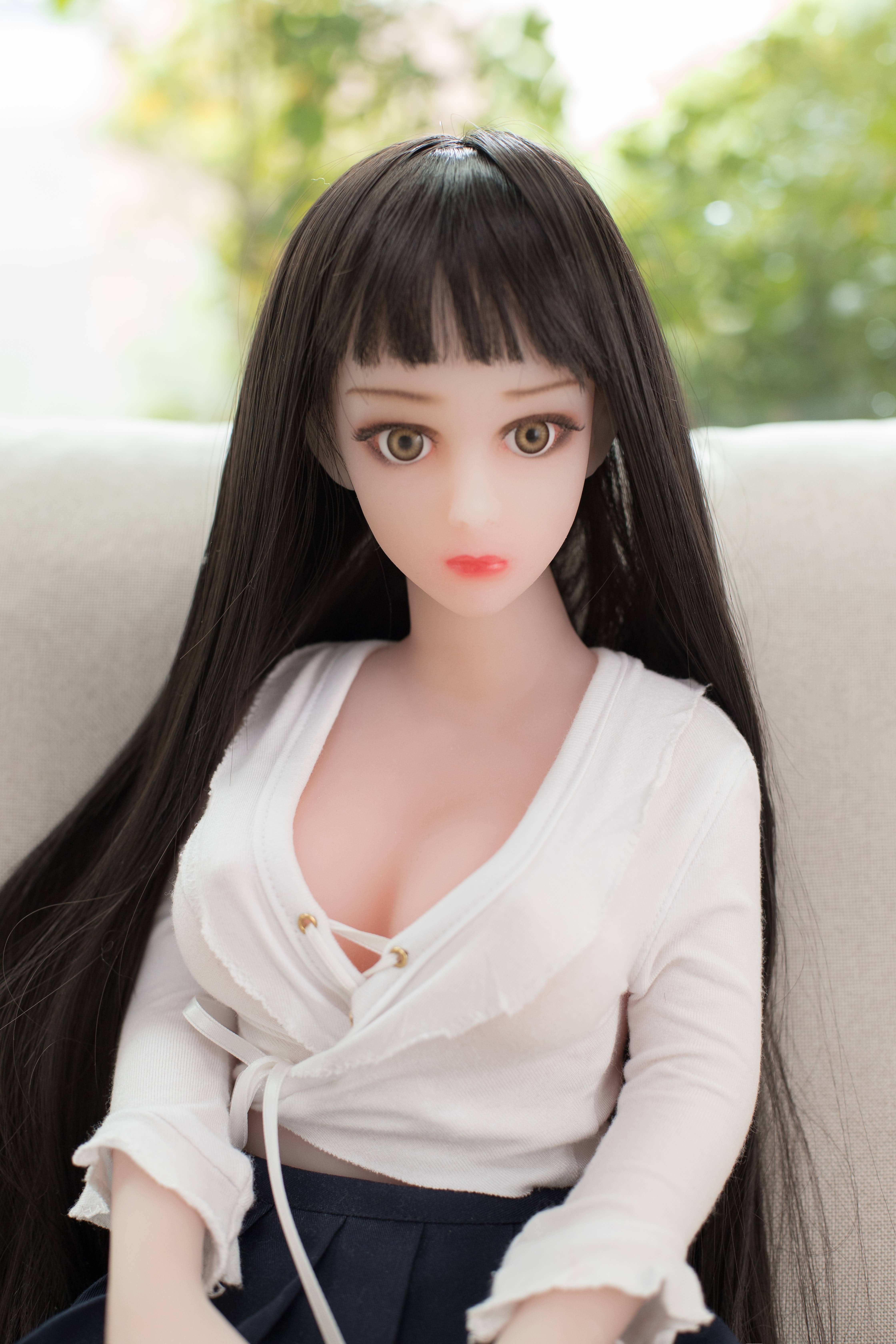 ANIME - 02 : ตุ๊กตาขนาด 68-98 Cm