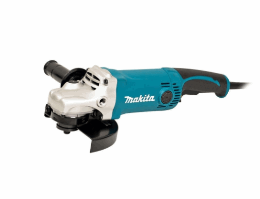 หินเจียร์ 7" 2000 วัตต์ Makita มากีต้า รุ่น GA7050 (แท้) ##
