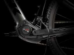 จักรยานไฟฟ้า TREK POWERFLY 4 เกียร์ DEORE 1*10สปีด ล้อ 27.5/29er Bosch compact 2A, 100-240V,/250w 2022