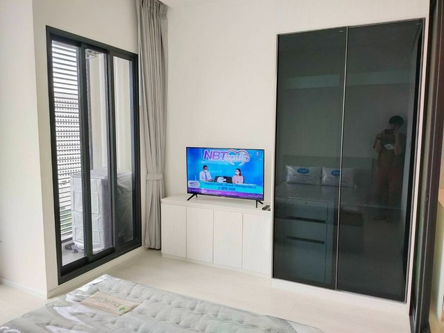 ให้เช่าคอนโดแมสซารีน รัชโยธิน 25 ตรม.เฟอร์ครบ มีเครื่องซักผ้า ติด BTS รัชโยธิน ตรงข้ามเมเจอร์