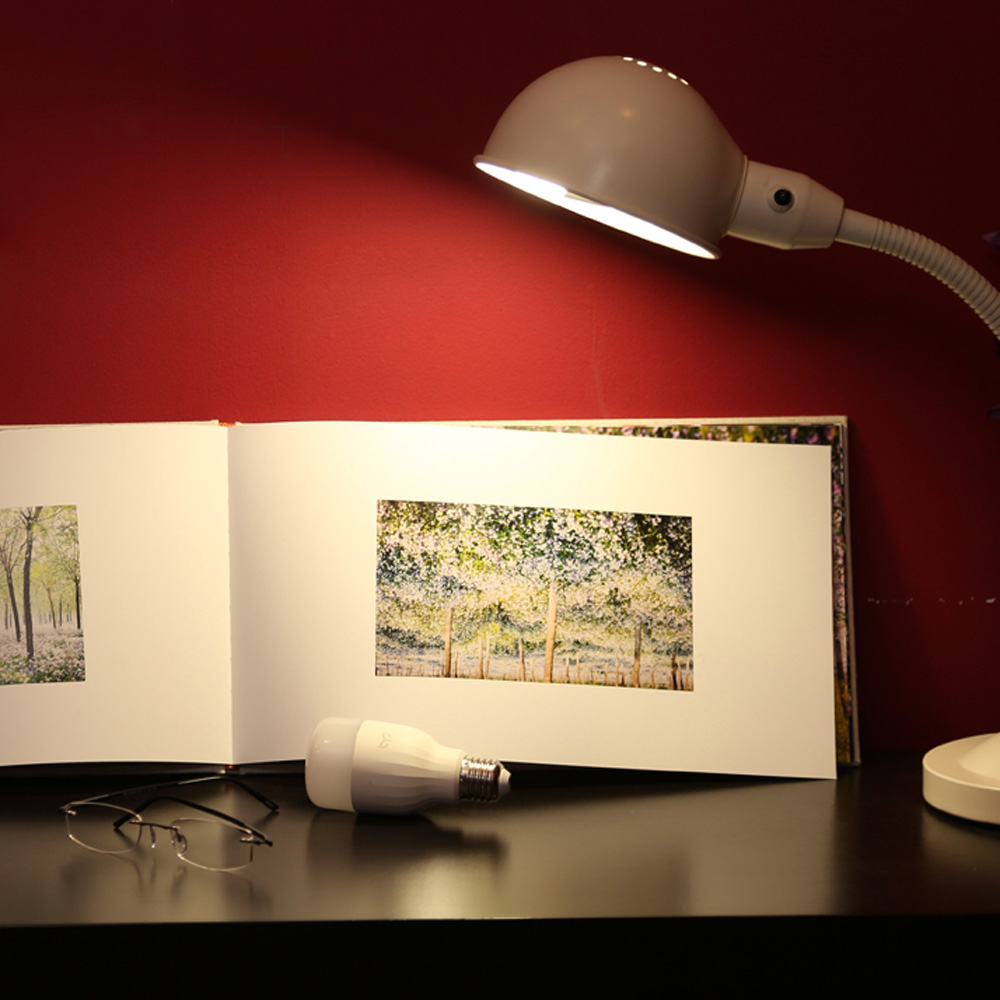 ขาย Xiaomi Yeelight ไฟ LED ควบคุมผ่าน Wifi