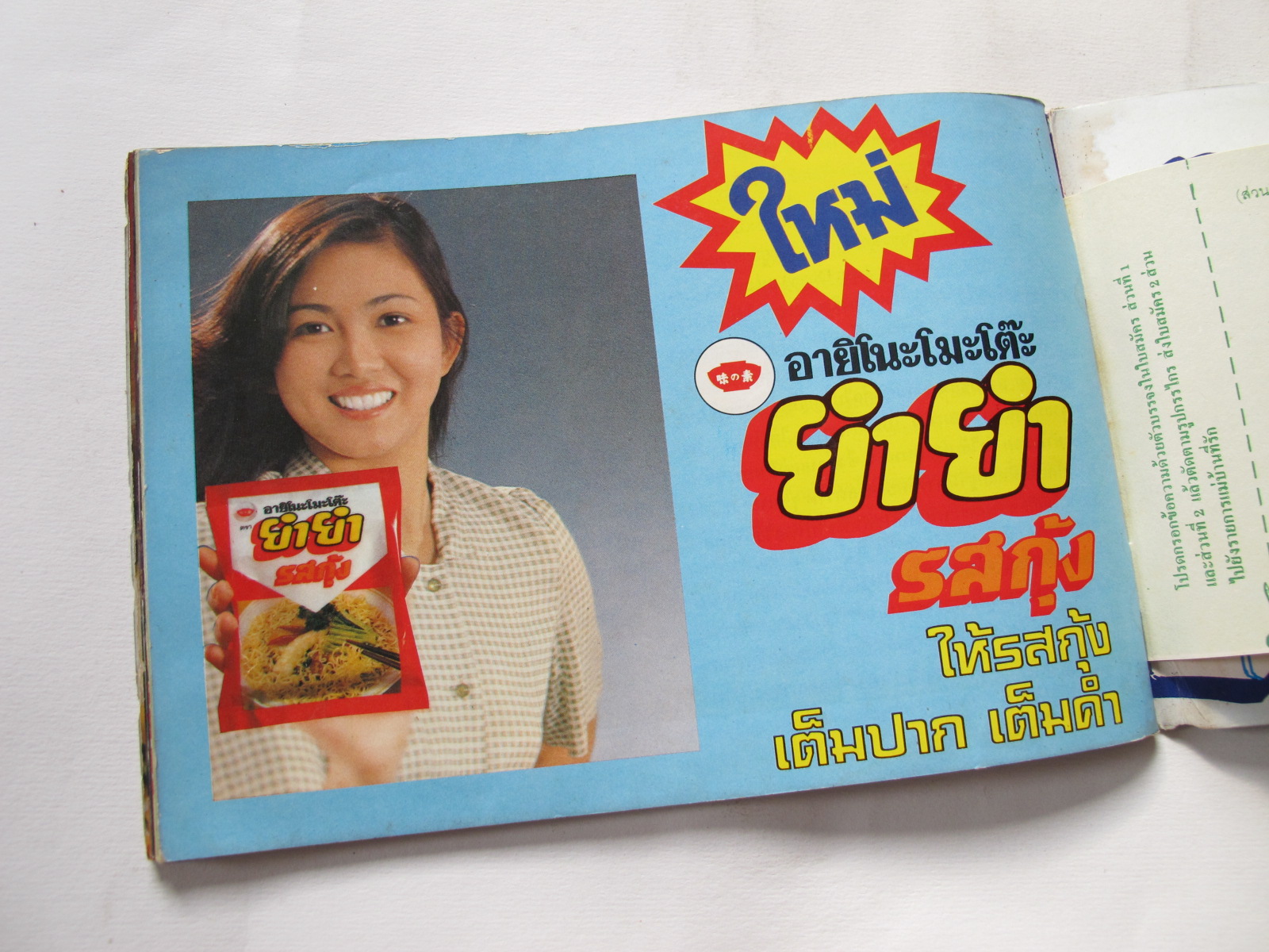 คู่มือชมรายการ แม่บ้านที่รัก เล่ม 8