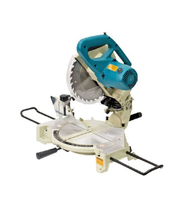 แท่นตัดองศา Makita มากีต้า รุ่น LS1040 (แท้) ##