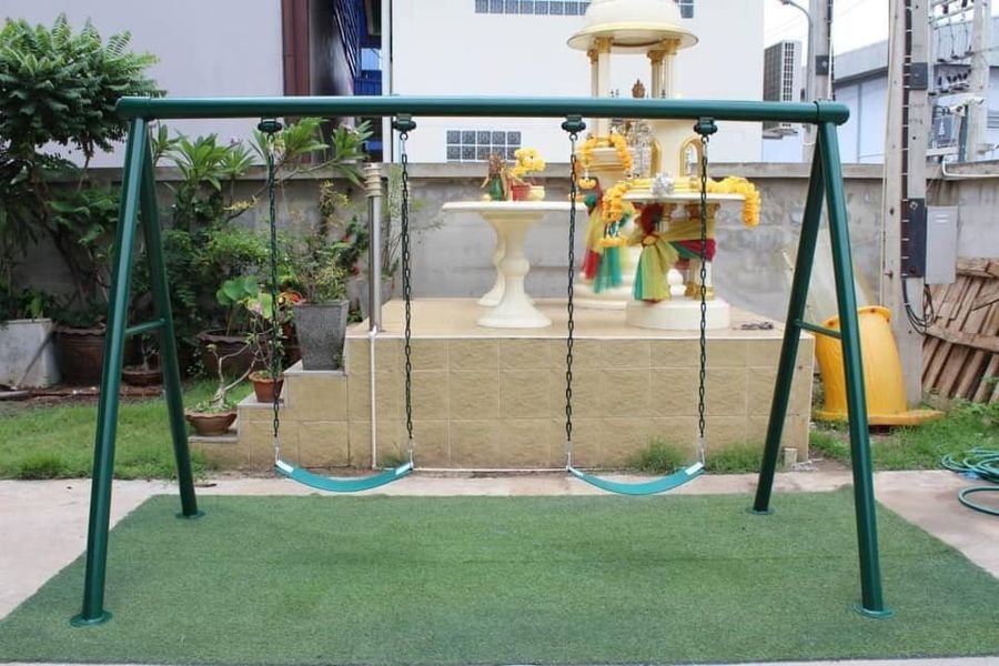 ชิงช้าทรงA-ชิงช้า-2-ที่นั่ง