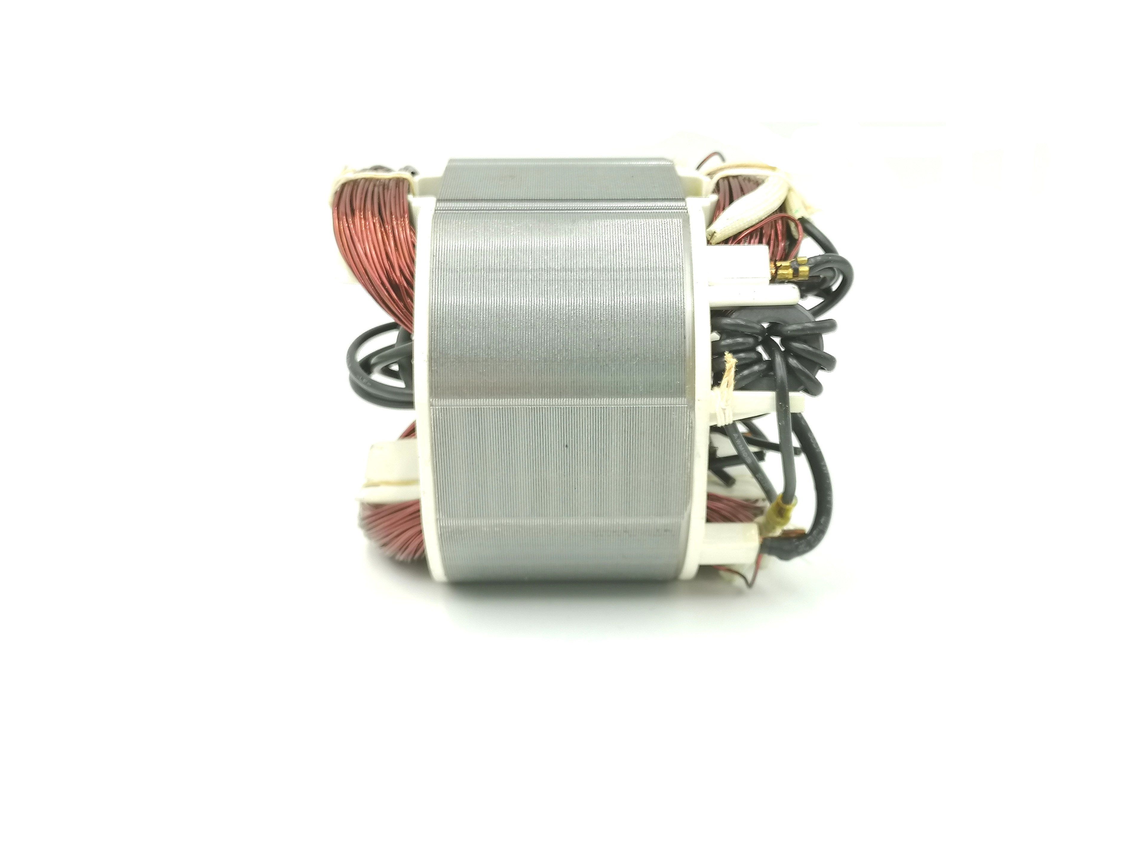 ฟิลคอยล์ แท่นตัดปรับองศา Maktec, Makita MT230, M2300, M2300B (แท้) ##