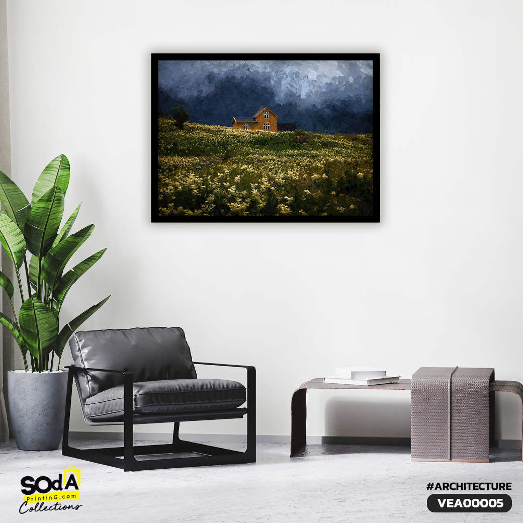 ภาพตกแต่งบ้านสำเร็จรูป Nature Is All Around VEA00005 #SOdAcollection #ภาพตกแต่งบ้านสไตล์สถาปัตยกรรม #ภาพสถาปัตยกรรม #สถาปัตยกรรม #ARCHITECTURE