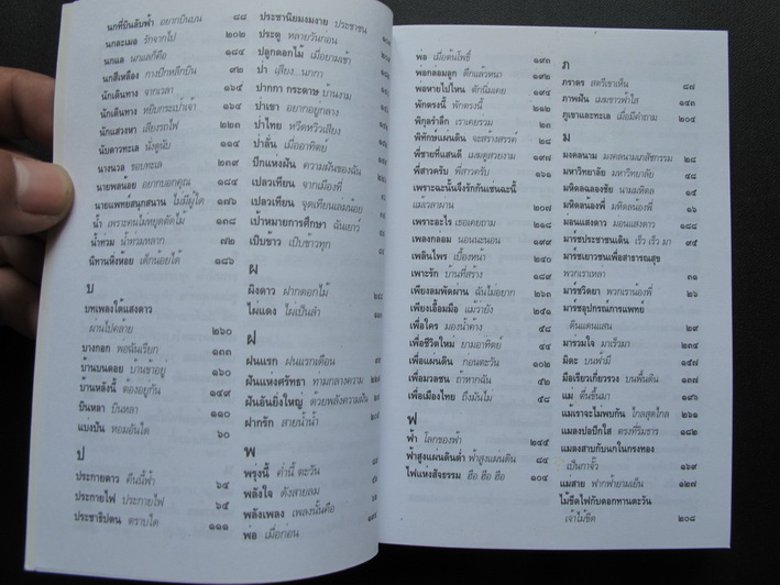 หนังสือ "สลึง" หนังสือเพลงเพื่อชีวิตสร้างสรรค์