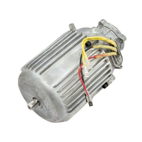มอเตอร์ เครื่องฉีดน้ำแรงดันสูง POLO โปโล FIGHTER145I [#33] Pn.P172-F145-033 (แท้) ##