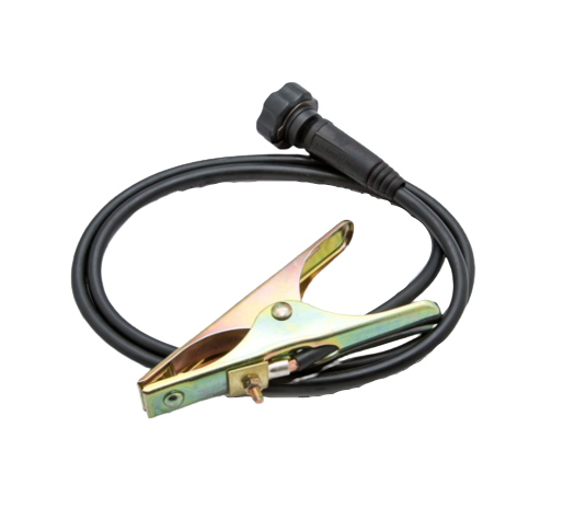 สายดิน 16MM2*1.5M+300A ตู้เชื่อม POLO โปโล SARC140 Pn.P192-10055319 ##