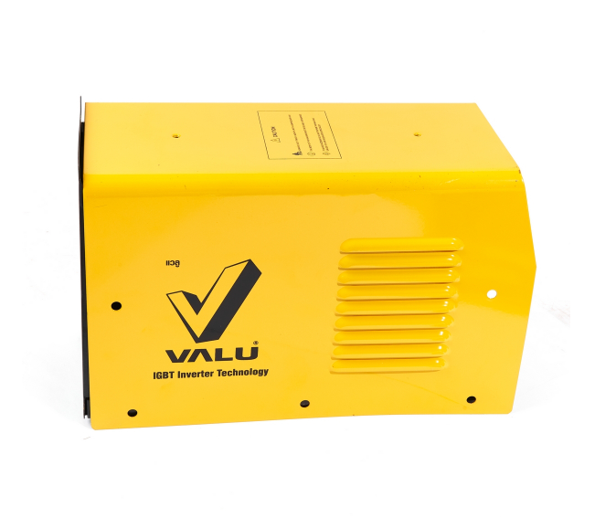 MACHINE CASE เครื่องเชื่อม VALU วาลู รุ่น F500 #29 Pn.901-05-07005/902 ##