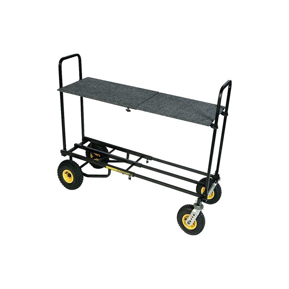 RocknRoller Rock N Roller R10 Shelf, No Handles ส่ง ems ฟรี ภายใน1-2วัน โทร0805576690 รับประกัน 1 ปี
