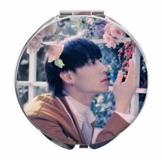 กระจก GOT7 - Miracle