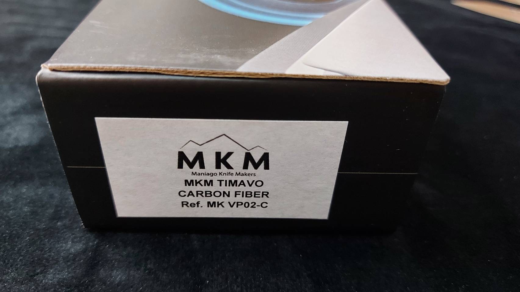 MKM TIMAVO