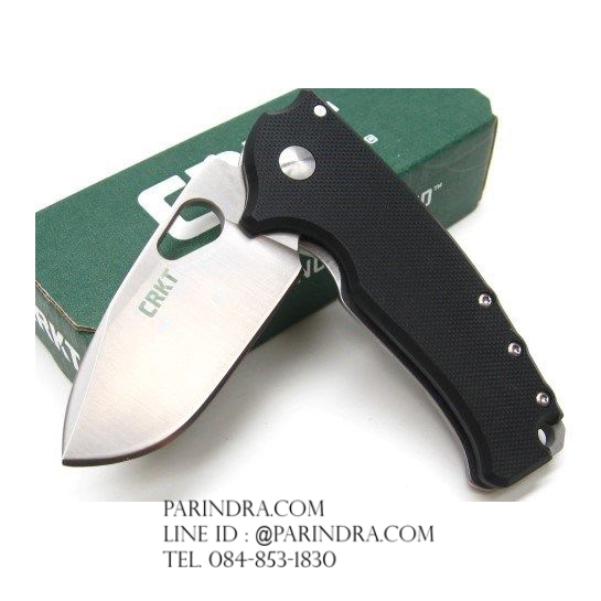 มีดพับ CRKT BATUM™ MODEL 5451 ของแท้ 100% นำเข้าจาก USA