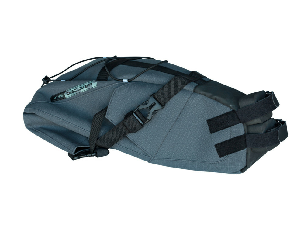 PRO Saddlebag Discover Seat Bags กระเป๋าใต้อานนั่ง ขนาด 15L