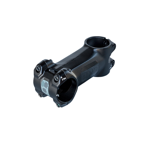 PRO คอแฮนด์ GRAVEL รุ่น DISCOVER, 31.8MM, 100MM, ±6 องศา