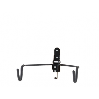 MINOURA แร๊กแขวนรถติดผนัง รุ่น BIKE HANGER 4R ,สีขาว,แดง