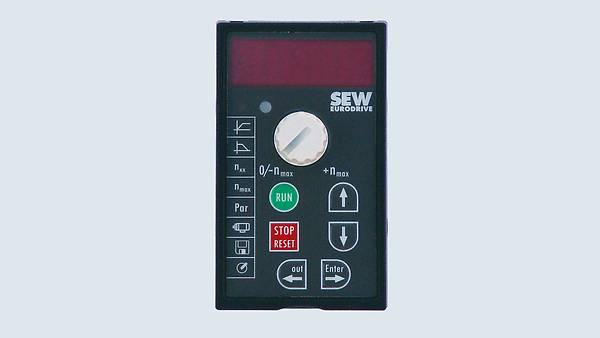FBG11B HMI " SEW "