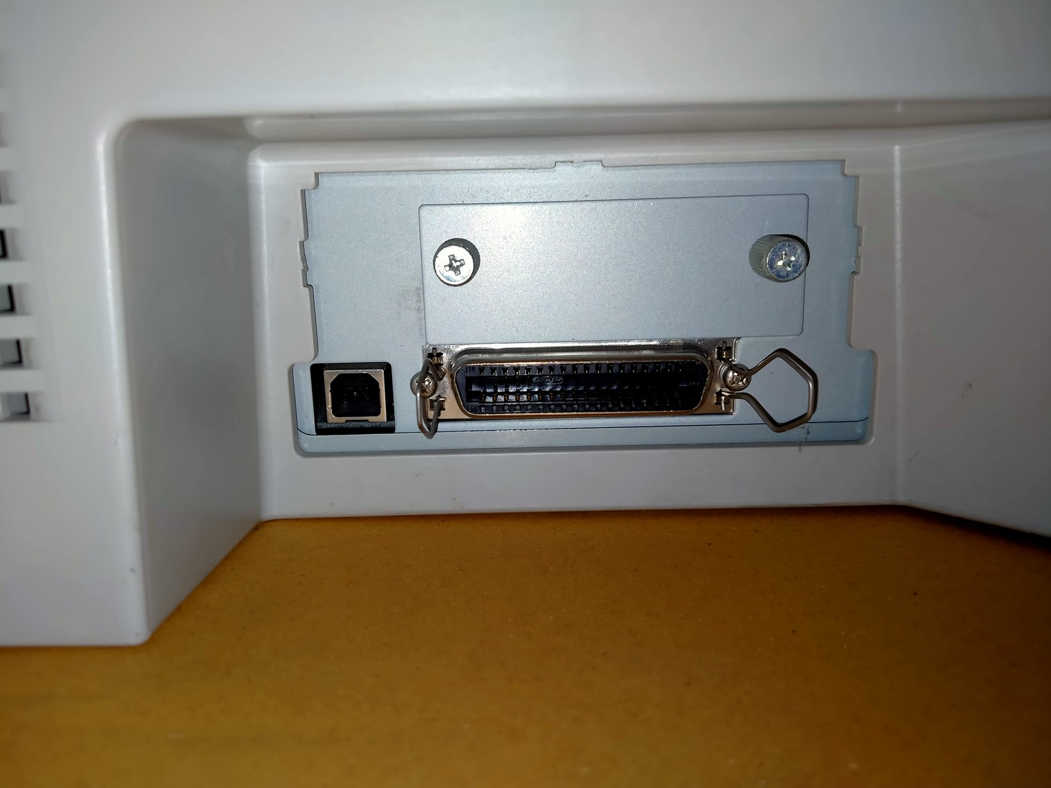 FUJITSU DL-7600 มือสอง เครื่องพิมพ์ 9 สำเนา A3