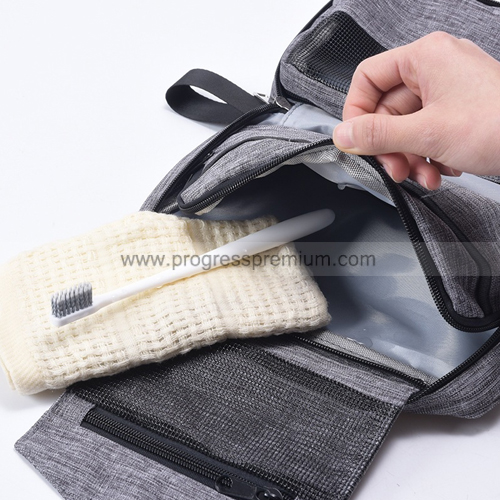 กระเป๋าจัดระเบียบพร้อมตะขอ ผ้าOxford