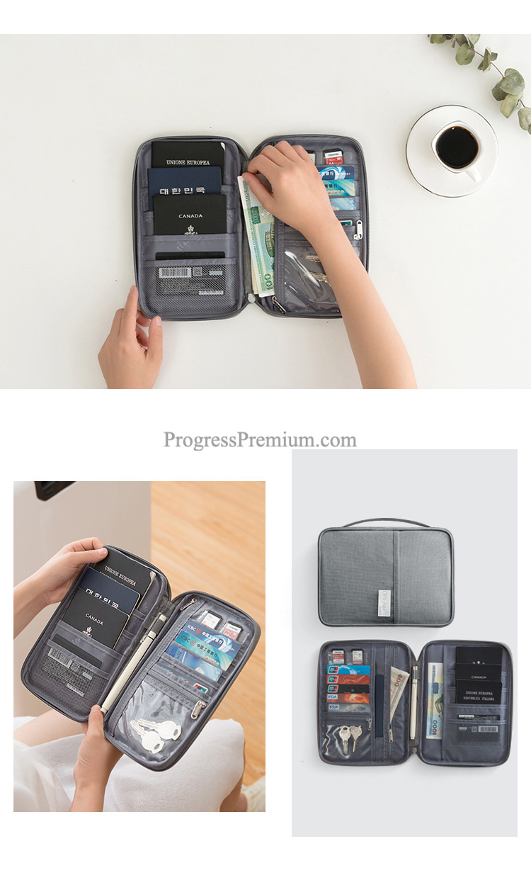 กระเป๋า Organizer bag