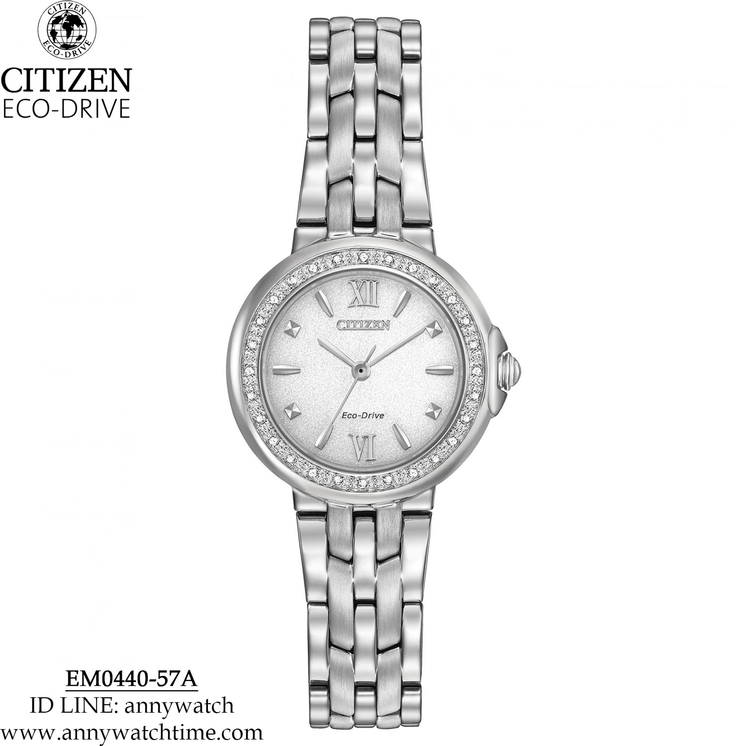 CITIZEN EM0440-57A