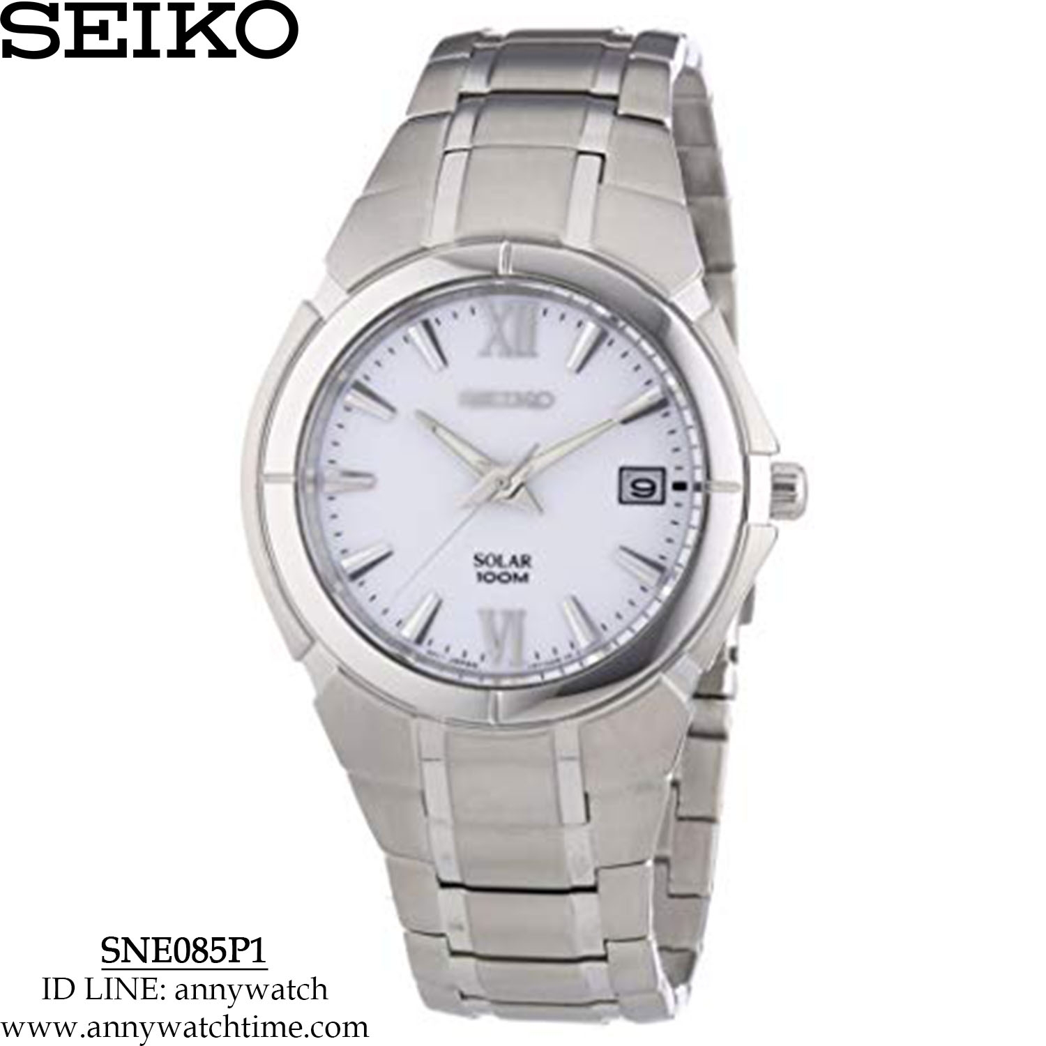SEIKO SNE085P1