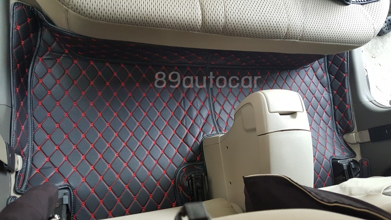 โรงงานพรมรถยนต์ ปูพื้นรถยนต์ Toyota Vios 2007-2012 เข้ารูป