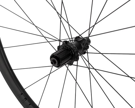 ล้อเสือหมอบ REYNOLDS AR 41 RIM brake Carbon Road Wheelset (Shimano 7-11sp.)