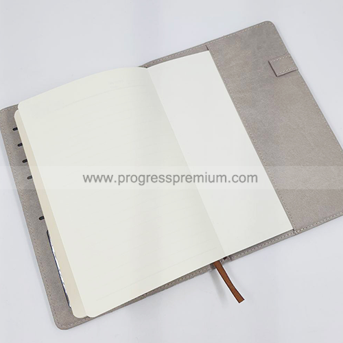 สมุดไดอารี่